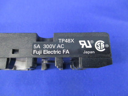 スーパータイマ・タイマ用ソケットセット MS4SY-AP+TP48X