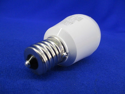 LED電球 E17(電球色)(3個入) LDA4L-H-E17/S/4