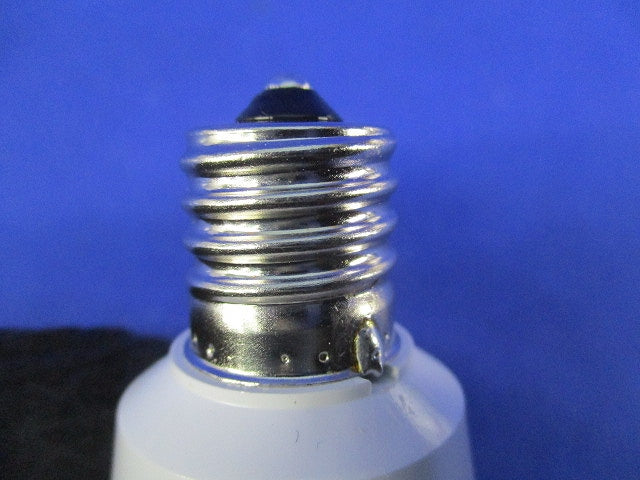 LED電球 E17(電球色)(3個入) LDA4L-H-E17/S/4