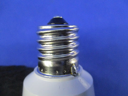 LED電球 E17(電球色)(3個入) LDA4L-H-E17/S/4