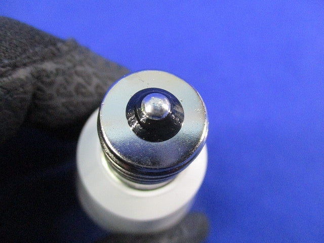 LED電球 E17(電球色)(3個入) LDA4L-H-E17/S/4