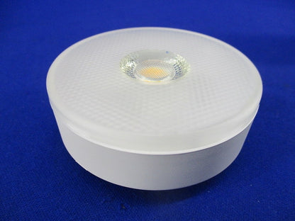 LED電球フラット形φ70 NO.293Y LDF8L-W-GX53/70/R90