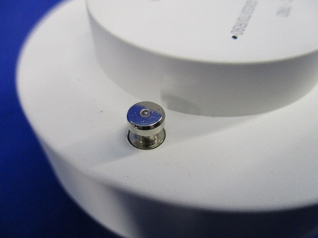LED電球フラット形φ70 NO.293Y LDF8L-W-GX53/70/R90