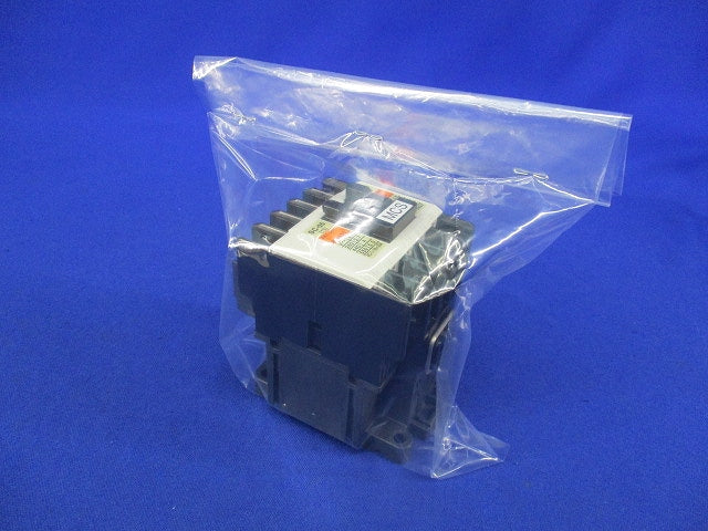 標準形電磁開閉器 SC-05