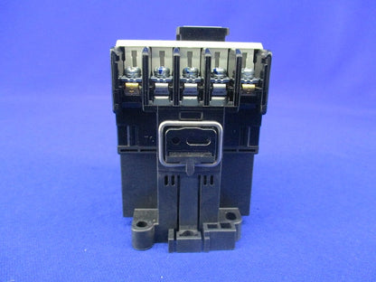 標準形電磁開閉器 SC-05