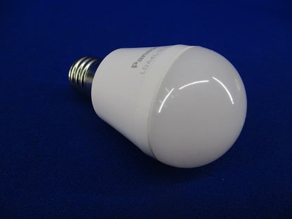LED電球 E17(電球色) LDA4L-H-E17/S/4