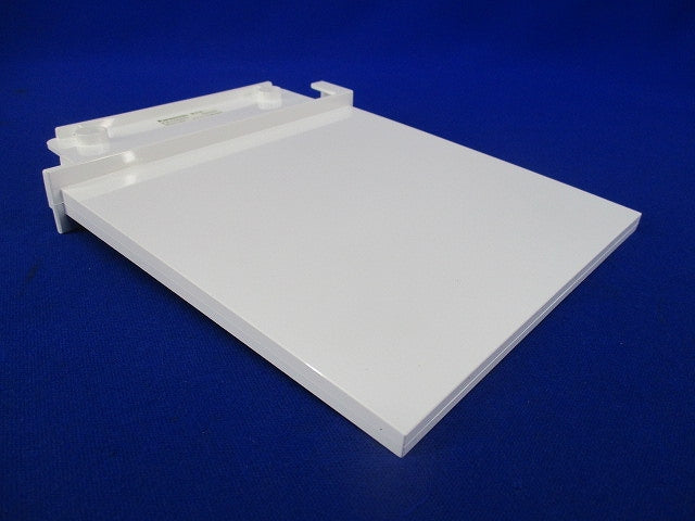 避難口誘導灯用表示板C級/片面用(表示板のみ) FK10050