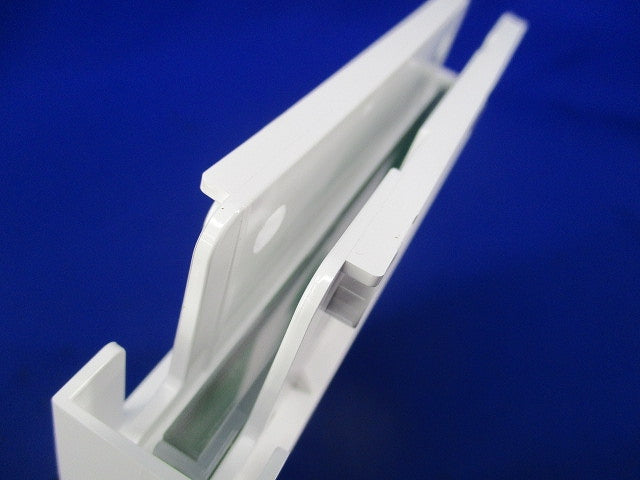 避難口誘導灯用表示板C級/片面用(表示板のみ) FK10050