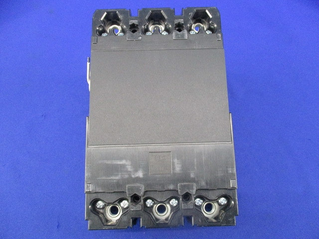 オートブレーカ3P175A(単3中性線欠相保護付) BW250EAN-3P175