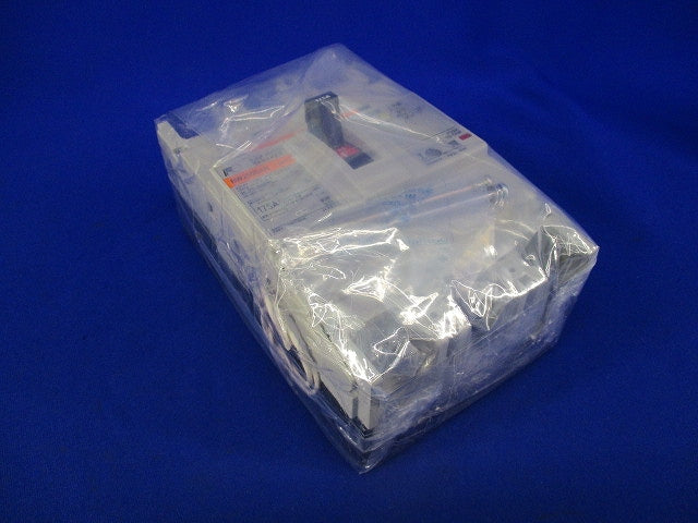オートブレーカ3P175A(単3中性線欠相保護付) BW250EAN-3P175