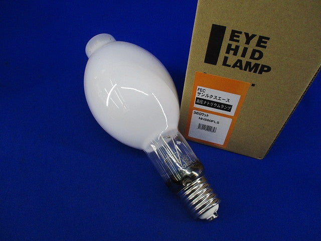 水銀ランプ(E39)未使用品 NH360FLS