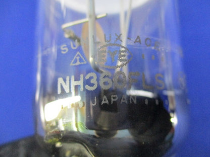 水銀ランプ(E39)未使用品 NH360FLS