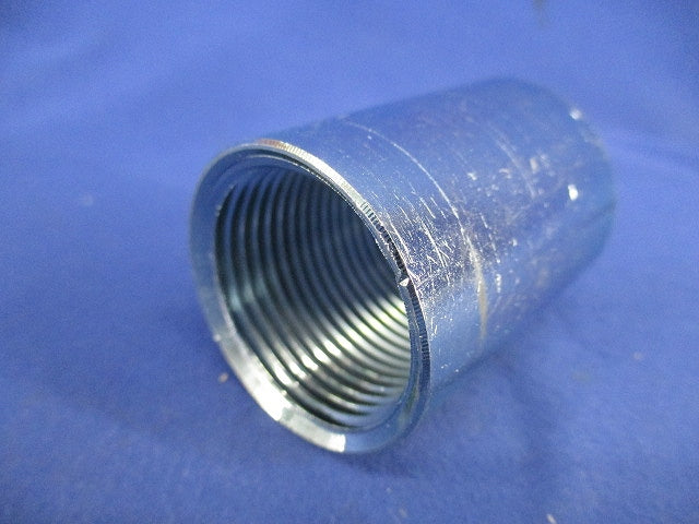 ねじ付きカップリングG28(厚鋼)(4個入) DF1128