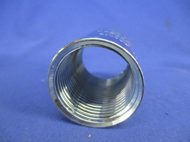 ねじ付きカップリングG28(厚鋼)(4個入) DF1128