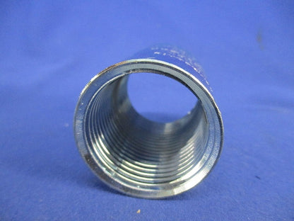 ねじ付きカップリングG28(厚鋼)(4個入) DF1128
