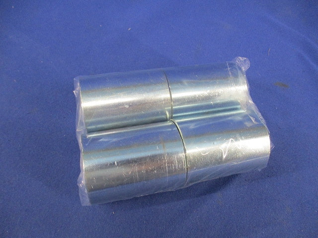 ねじ付きカップリングG28(厚鋼)(4個入) DF1128