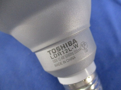 LED電球(E26)(電球色) LDR12L-W
