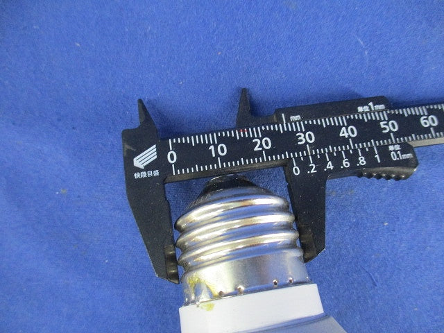 LED電球(E26)(電球色) LDR12L-W