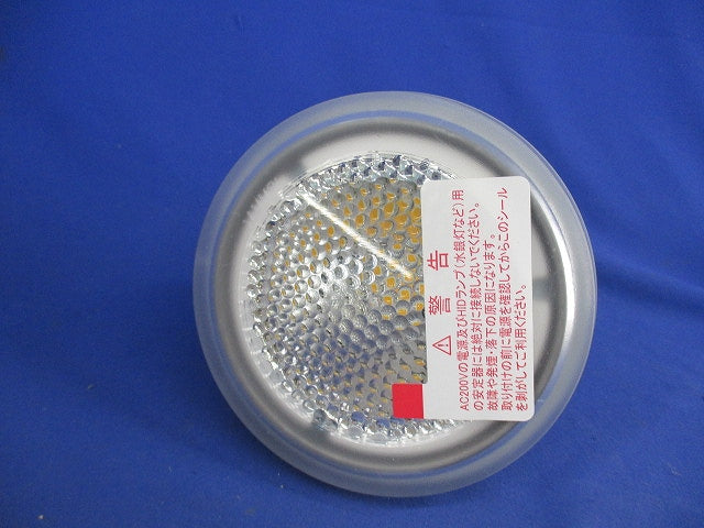 LED電球(E26)(電球色) LDR12L-W
