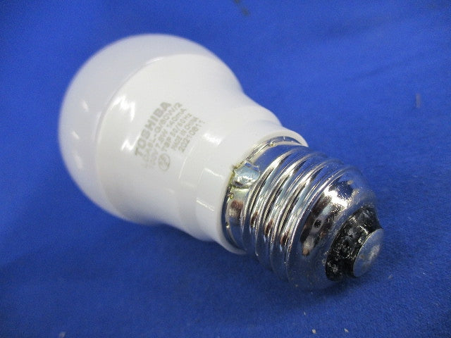 LED電球 一般電球形E26(点灯試験済) LDA8L-G/60W/2