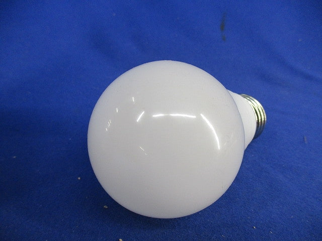 LED電球 一般電球形E26(点灯試験済) LDA8L-G/60W/2