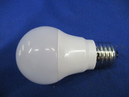 LED電球 一般電球形E26(点灯試験済) LDA8L-G/60W/2