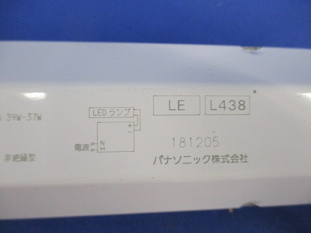 LED電源ユニット(取り外し品)(キズ有) EX33LE11/24HK-2