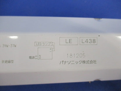 LED電源ユニット(取り外し品)(キズ有) EX33LE11/24HK-2