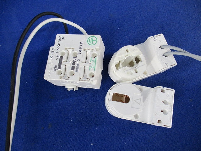 LED電源ユニット(取り外し品)(キズ有) EX33LE11/24HK-2