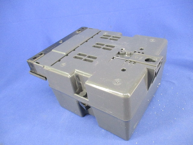普通電力量計 交流三相3線式 200V60A50Hz(ジャンク品) A7EA-R