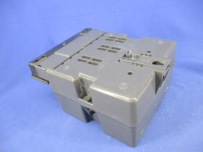 普通電力量計 交流三相3線式 200V60A50Hz(ジャンク品) A7EA-R