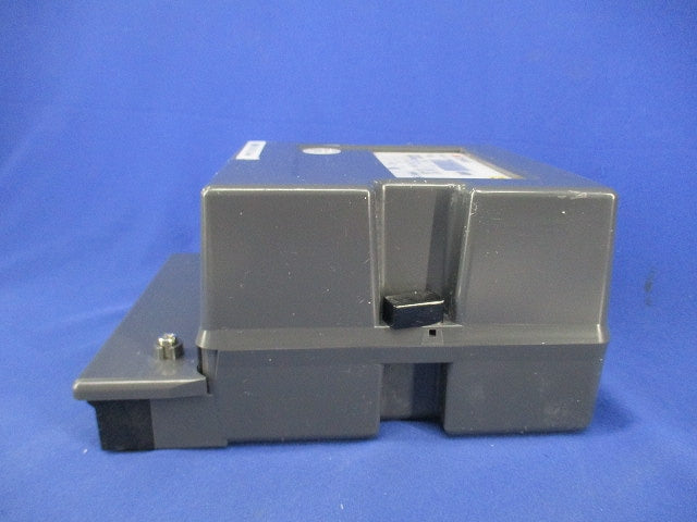 普通電力量計 交流三相3線式 200V60A50Hz(ジャンク品) A7EA-R