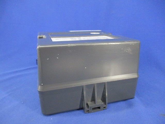 普通電力量計 交流三相3線式 200V60A50Hz(ジャンク品) A7EA-R