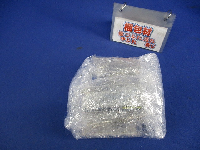 シャンデリア電球25W形(E12)(3個入) SH/100/110V25WCE12A