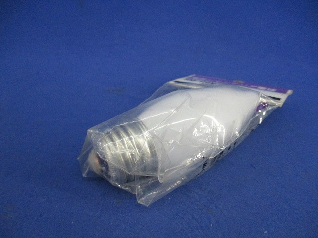シャンデリア電球40W形(E26)(2個入) 100/110V40SC37E26A