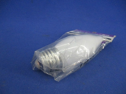 シャンデリア電球40W形(E26)(2個入) 100/110V40SC37E26A