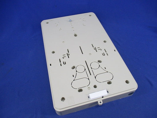 積算電力計取付板(ベージュ) B-3J-Z