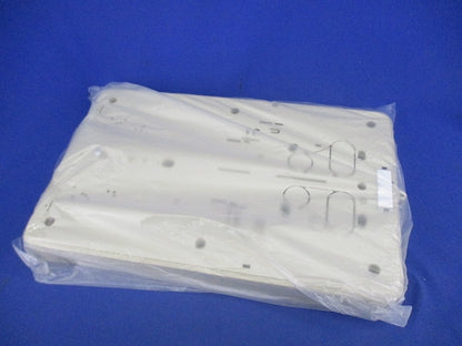 積算電力計取付板(ベージュ) B-3J-Z