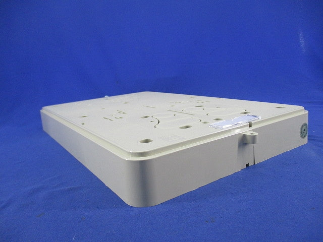 積算電力計取付板(ベージュ) B-3J-Z