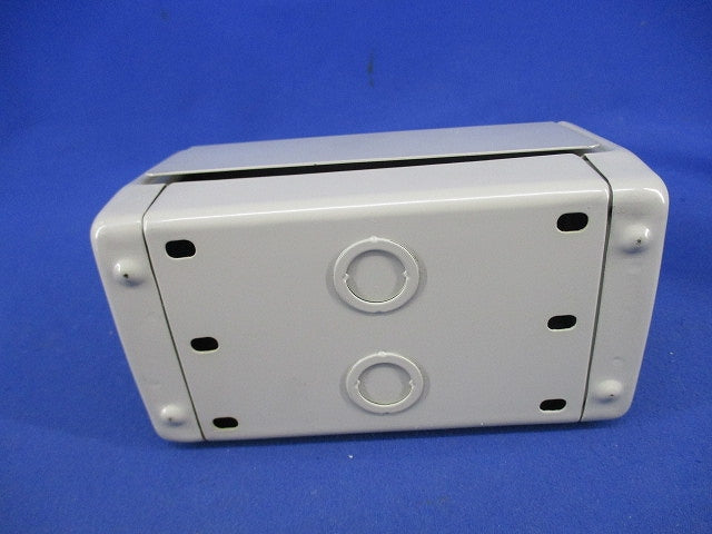 コントロールボックス(2点穴) BX252