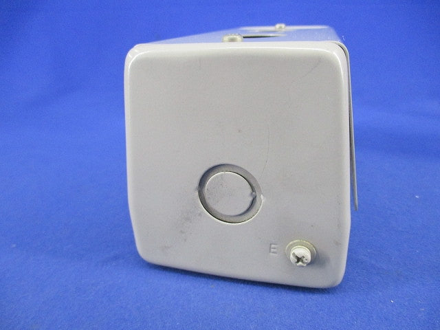 コントロールボックス(2点穴) BX252
