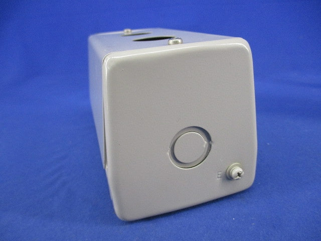 コントロールボックス(2点穴) BX252