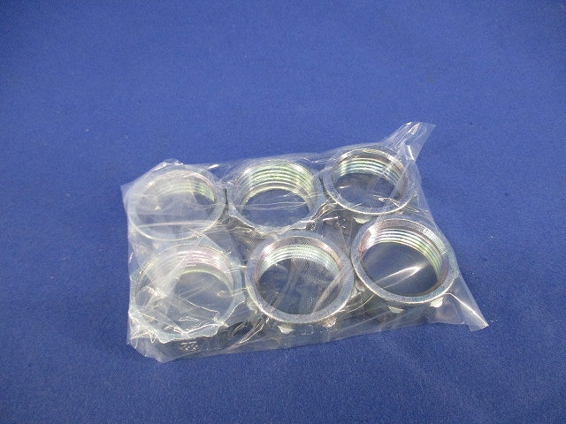 厚鋼電線管用ブッシング(6個入) DFZ1422