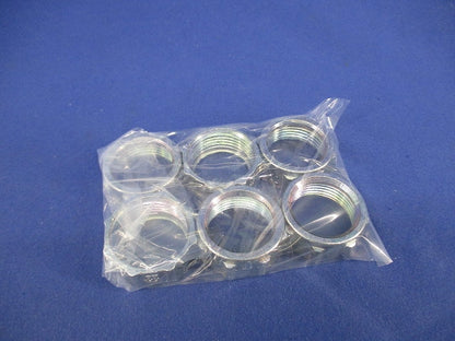 厚鋼電線管用ブッシング(6個入) DFZ1422
