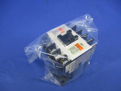 電磁接触器200V SC-5-1