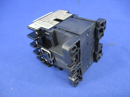 電磁接触器200V SC-5-1