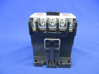 電磁接触器200V SC-5-1