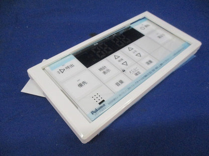ガス給湯器 浴室ボイスリモコン FC-150V