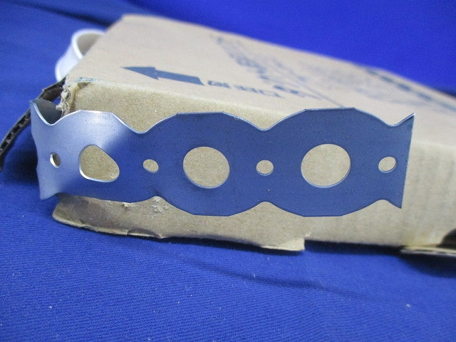 ダクト用吊バンド(穴径10mm仕様)(長さ30m) 0.6×25-30M
