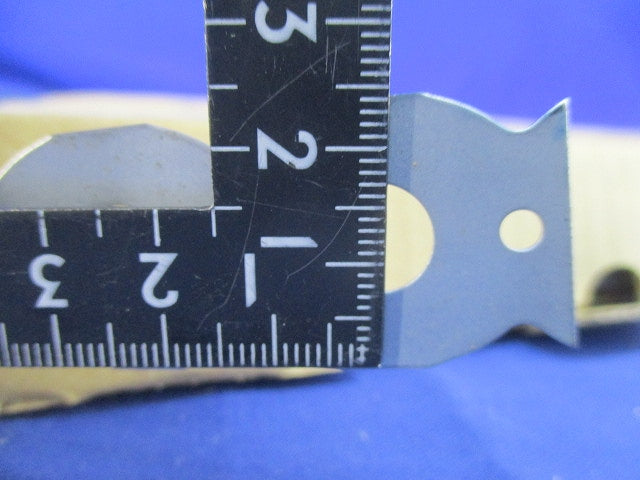 ダクト用吊バンド(穴径10mm仕様)(長さ30m) 0.6×25-30M
